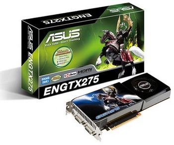 Asus ENGTX275